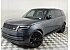 New 2025 Land Rover Range Rover SE