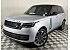 New 2025 Land Rover Range Rover SE