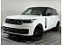 New 2025 Land Rover Range Rover SE