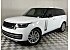 New 2025 Land Rover Range Rover SE