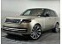 New 2025 Land Rover Range Rover Autobiography