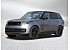 2025 Land Rover Range Rover Autobiography