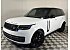 New 2025 Land Rover Range Rover SE