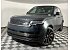 2025 Land Rover Range Rover SV