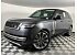 2025 Land Rover Range Rover Autobiography