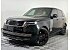 2025 Land Rover Range Rover SV