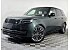 New 2025 Land Rover Range Rover SE