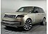New 2025 Land Rover Range Rover Autobiography