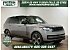 2025 Land Rover Range Rover Autobiography