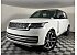 2025 Land Rover Range Rover Autobiography