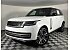 2025 Land Rover Range Rover Autobiography