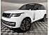 New 2025 Land Rover Range Rover SE