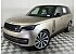 2025 Land Rover Range Rover Autobiography