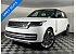 2025 Land Rover Range Rover Autobiography