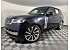 2025 Land Rover Range Rover SV