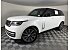 2025 Land Rover Range Rover Autobiography