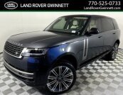 New 2025 Land Rover Range Rover SE
