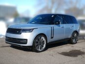 2025 Land Rover Range Rover Autobiography