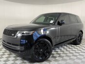New 2025 Land Rover Range Rover Autobiography