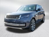 New 2025 Land Rover Range Rover Autobiography