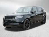 New 2025 Land Rover Range Rover SE