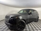 New 2025 Land Rover Range Rover Autobiography