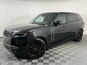 New 2025 Land Rover Range Rover Autobiography