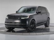 New 2025 Land Rover Range Rover