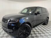 New 2025 Land Rover Range Rover SE