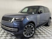 New 2025 Land Rover Range Rover SE