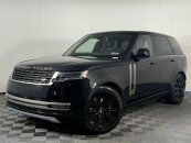 New 2025 Land Rover Range Rover SE