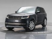 New 2025 Land Rover Range Rover