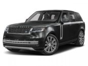 New 2025 Land Rover Range Rover Autobiography