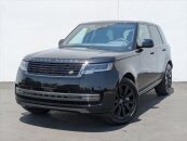 2025 Land Rover Range Rover