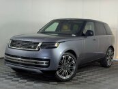New 2025 Land Rover Range Rover SE