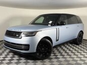 New 2025 Land Rover Range Rover Autobiography