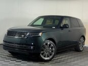 New 2025 Land Rover Range Rover SE