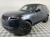 New 2025 Land Rover Range Rover SE