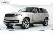 2025 Land Rover Range Rover Autobiography