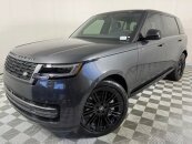 New 2025 Land Rover Range Rover SE