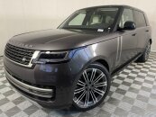 New 2025 Land Rover Range Rover SE