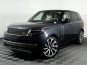 New 2025 Land Rover Range Rover SE