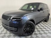 New 2025 Land Rover Range Rover Autobiography