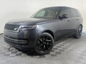 2025 Land Rover Range Rover Autobiography