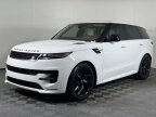 Thumbnail Photo 2 for New 2025 Land Rover Range Rover Sport Dynamic SE