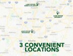 Thumbnail Photo 1 for New 2025 Land Rover Range Rover Sport Dynamic SE