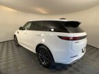 Thumbnail Photo 4 for New 2025 Land Rover Range Rover Sport