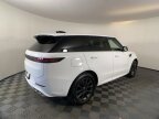 Thumbnail Photo 5 for New 2025 Land Rover Range Rover Sport