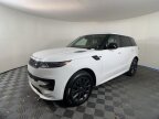 Thumbnail Photo 2 for New 2025 Land Rover Range Rover Sport