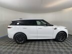 Thumbnail Photo 6 for New 2025 Land Rover Range Rover Sport
